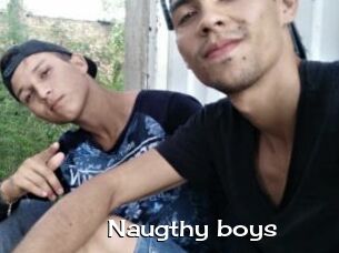 Naugthy_boys