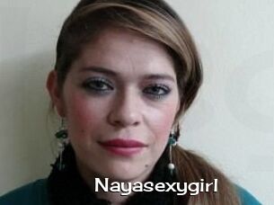 Nayasexygirl