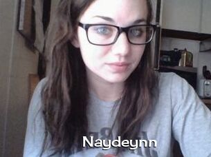 Naydeynn