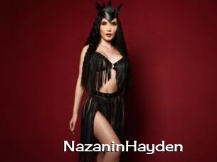 NazaninHayden