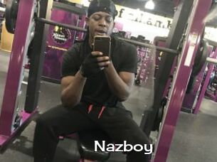 Nazboy