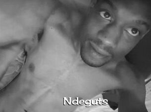 Ndeguts