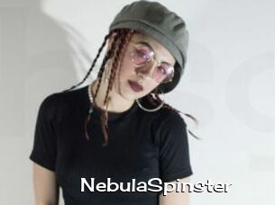 NebulaSpinster