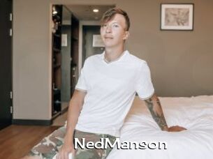 NedManson