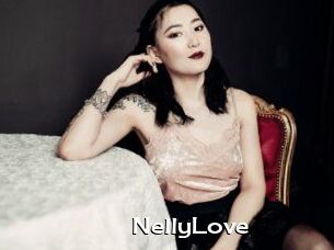 NellyLove