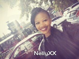 NellyXX