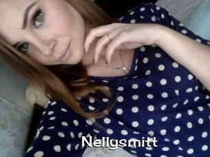 Nellysmitt