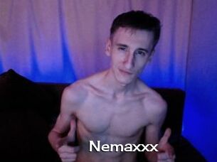 Nemaxxx