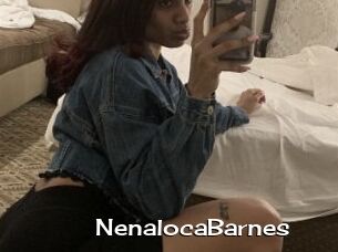 NenalocaBarnes