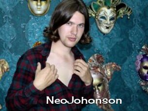 NeoJohonson