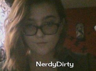 NerdyDirty