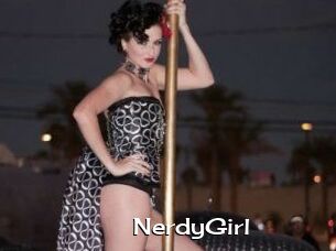 NerdyGirl