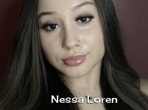 Nessa_Loren