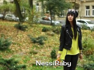 NessiBaby