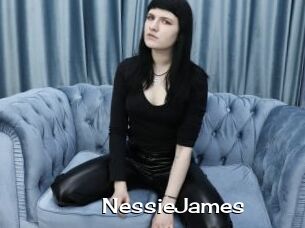 NessieJames