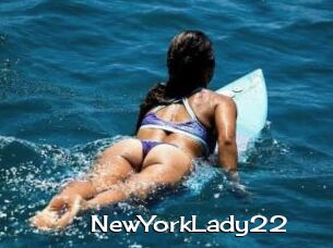 NewYorkLady22