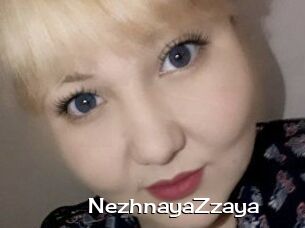 NezhnayaZzaya