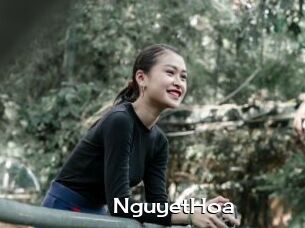 NguyetHoa