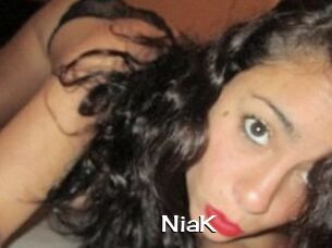 NiaK