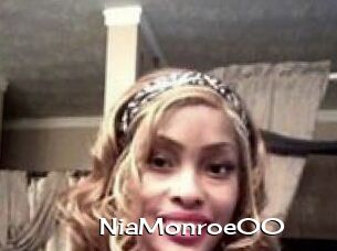 NiaMonroe00