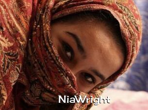 NiaWright