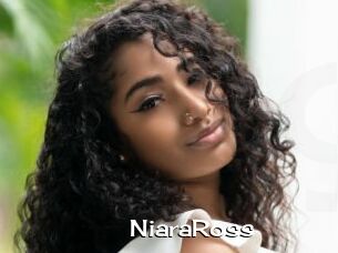 NiaraRoss