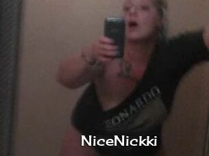 NiceNickki