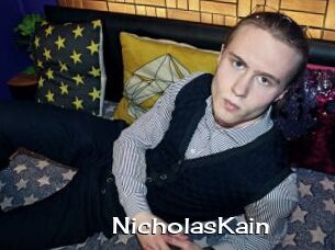 NicholasKain