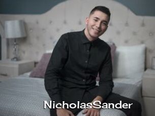 NicholasSander