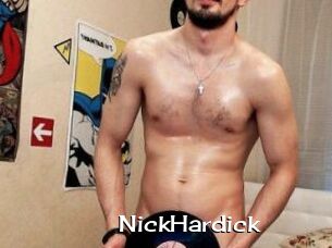 NickHardick
