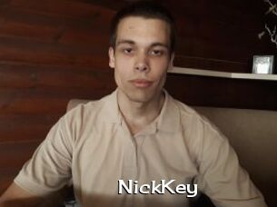NickKey