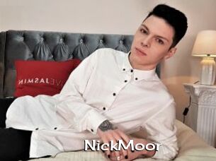 NickMoor