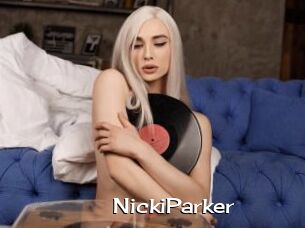 NickiParker