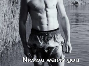 Nickou_wants_you