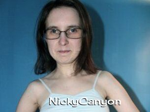 NickyCanyon