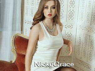 NickyGrace