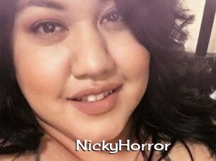 NickyHorror