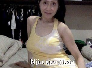 Nijuuyonjikan