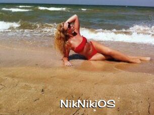 NikNikiOS
