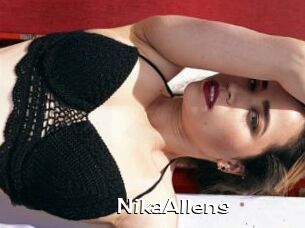 NikaAllens