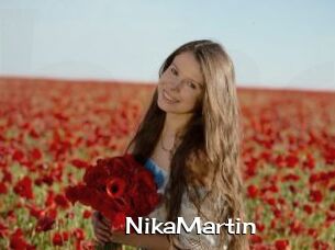 NikaMartin