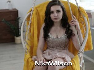 NikaWilson