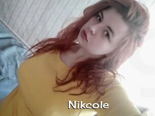 Nikcole
