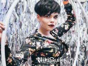 NikiSuik