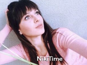 NikiTime