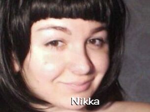 Nikka_
