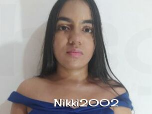 Nikki2002