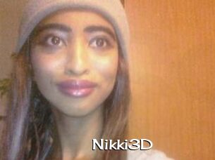 Nikki3D