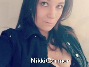 NikkiCarmen