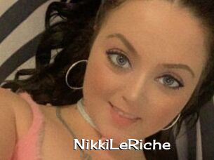 NikkiLeRiche
